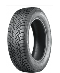 Nokian Hakkapeliitta R3 SUV 235/45 R20 100T XL